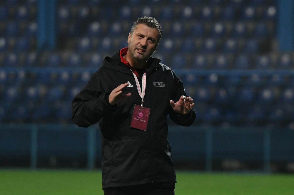 Uzlet Dečića sa Radovićem krenuo pobjedom pod Goricom, Foto: SAVO PRELEVIC