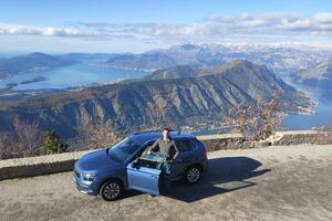Za volanom: Škoda Kamik na testu - može li da posluži kao jedini...