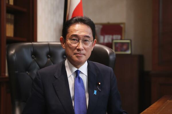 Japan pojačava sankcije Rusiji