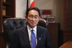 Japanski premijer rekao da je "spavao kao top" u rezidenciji koju...