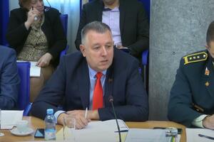 Miljanić: Uniforme za policiju koštale kao da ih je Armani kreirao