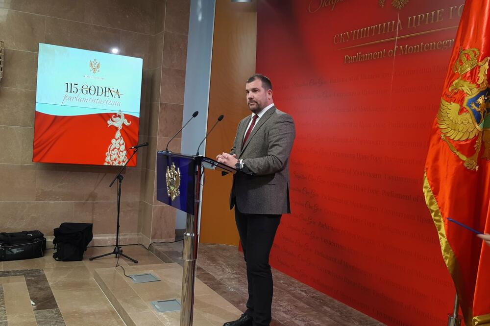 Krapović, Foto: Biljana Matijašević