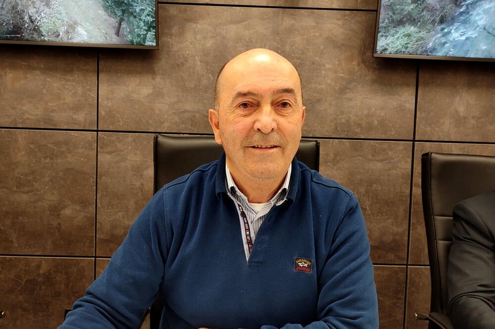 Foto: Svetlana Mandić