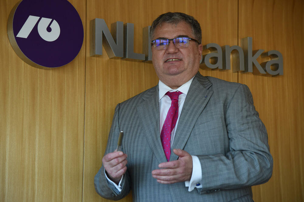 Martin Leberle, Foto: Luka Zeković