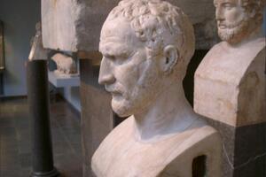 O Demostenu
