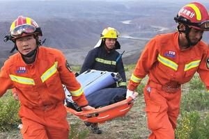 Kina: Tragedija na ultramaratonu i prijetnje preživjelima da ne...