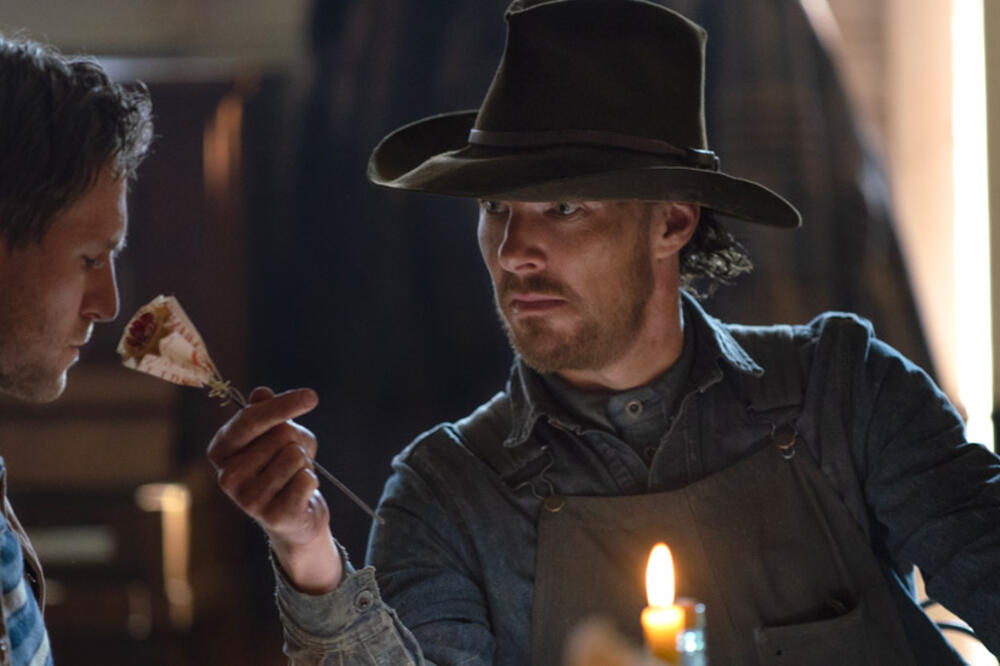 Foto: KIRSTY GRIFFIN/NETFLIX