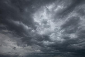 Upozorenje ZHMS: U nedjelju se očekuju intenzivne padavine i...