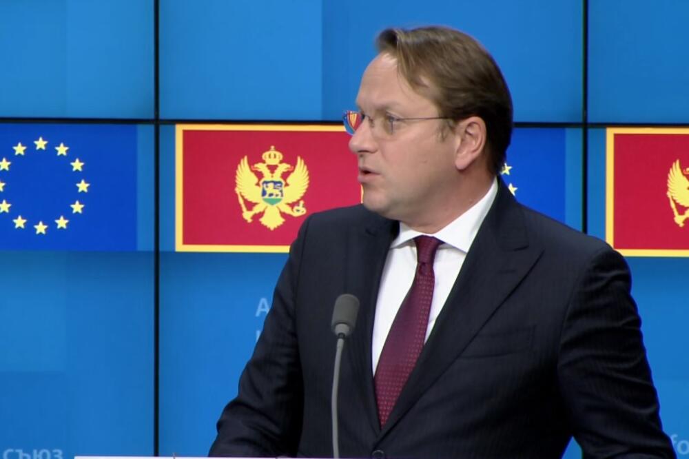 Oliver Varhelji, Foto: Screenshot