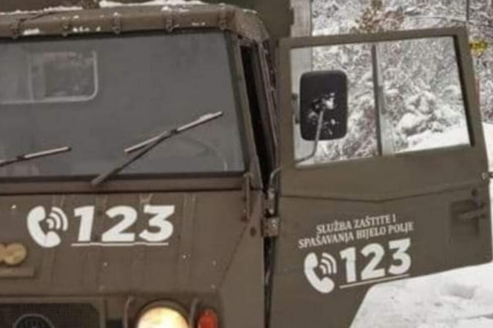 Foto: Opština Bijelo Polje