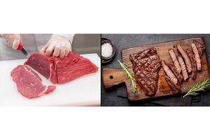 Šta je potrebno znati prilikom kupovine svježeg mesa?