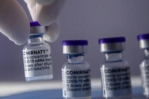 Može li nas iRNK vakcina učiniti nadljudima