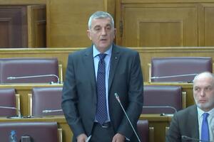 Bojanić: Priprema se predlog zakona za isplatu novca radnicima...