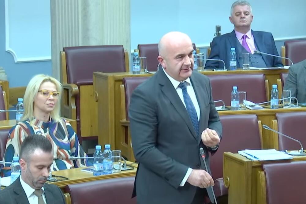 Vladimir Joković, Foto: Screenshot