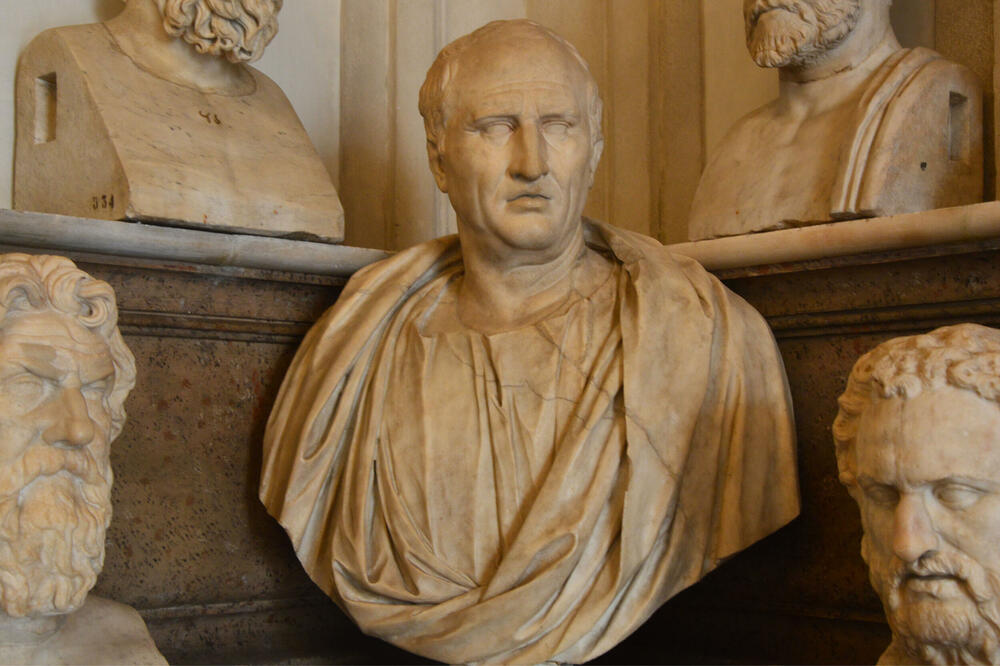 Ciceron, Foto: Shutterstock