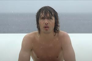 Kome je posvećena pjesma "You're Beautiful"