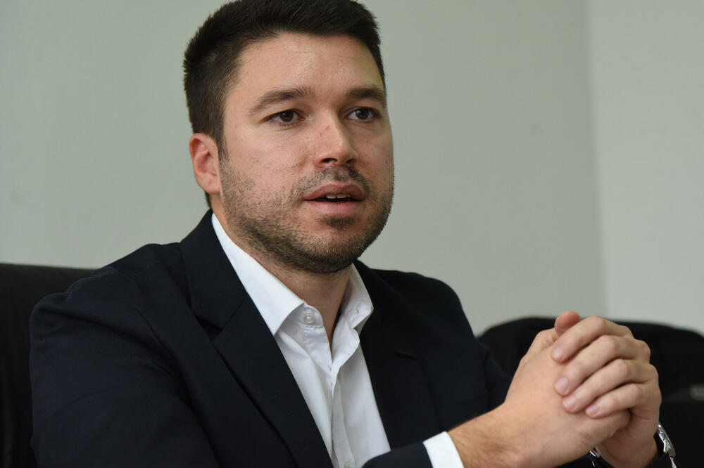 Mugoša, Foto: Luka Zeković