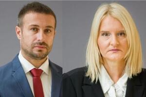 Raičević i Bogavac: Realizovaćemo politiku PzP