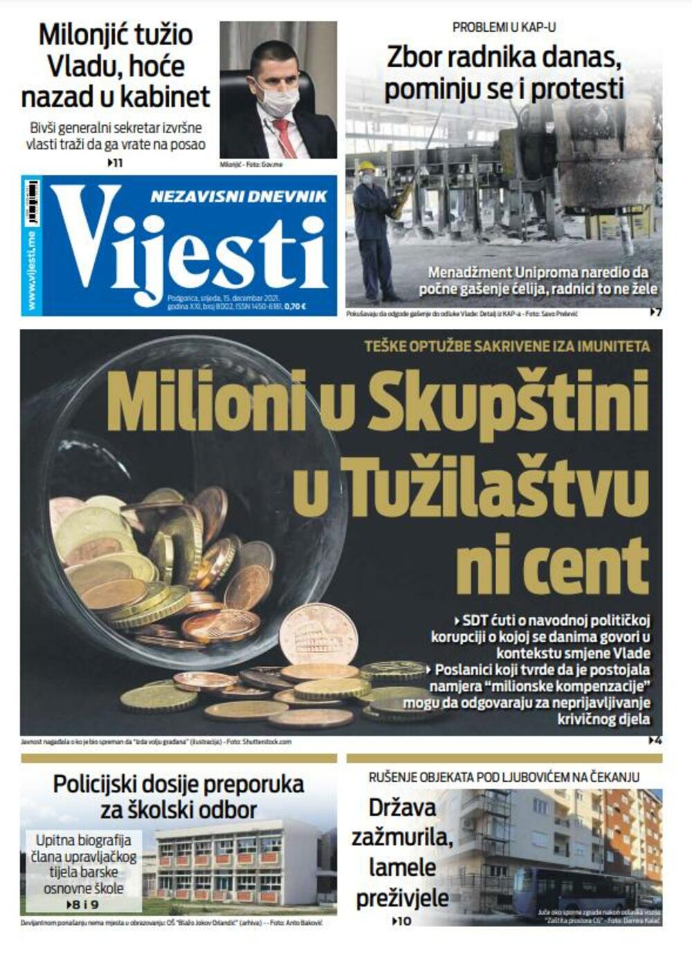 Foto: Vijesti