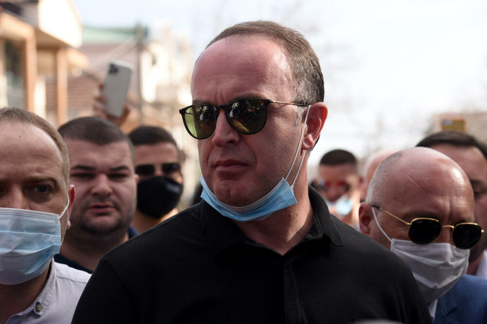 Đeljošaj, Foto: Boris Pejović