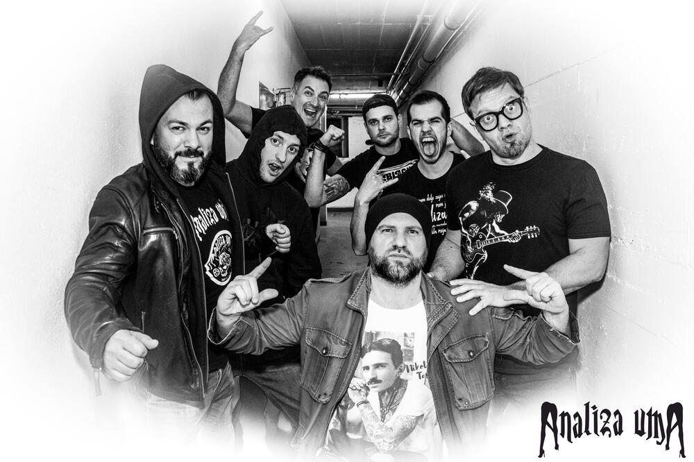 Analiza umA, Foto: Privatna arhiva