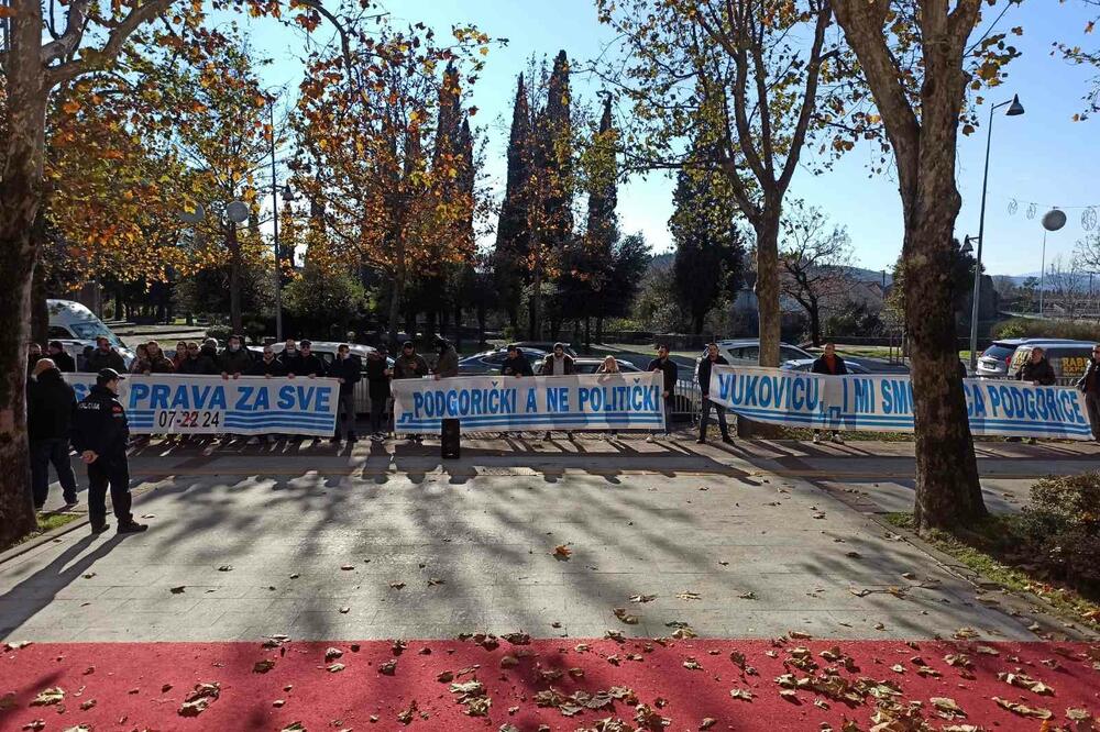 Ugostitelji prošle godine podnijeli inicijativu Ustavnom sudu za ocjenu ustavnosti odluke, Foto: Privatna arhiva