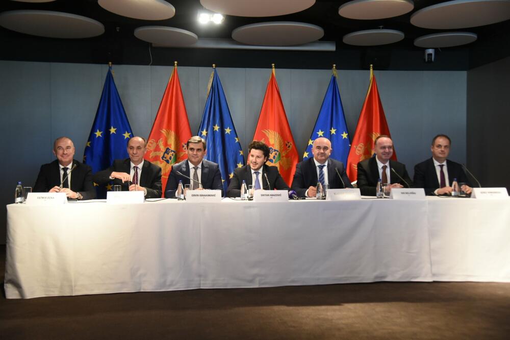 Foto: Savo Prelević