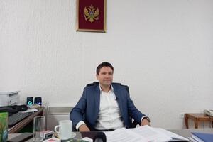 Pejović: U mom mandatu nema ni jednog nezakonito zaposlenog...
