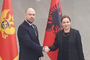 Radulović: Ulaganje u stabilnost regiona zalog evropske budućnosti