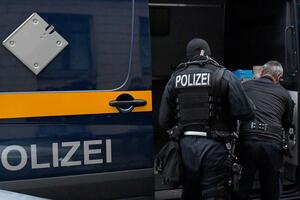Njemačka: Policijska racija u Drezdenu zbog sumnji da je...
