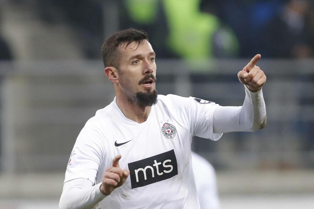 Aleksandar Šćekić, Foto: Beta