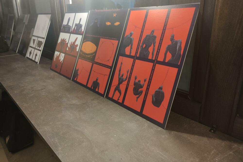 Foto: Mirela Zogović