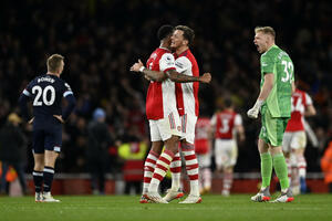 "Tobdžije" u zoni Lige šampiona, "čekićari" van