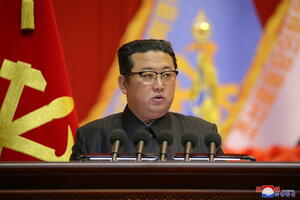 Sedam zemalja tvrdi da Sjeverna Koreja drži 100.000 ljudi u...