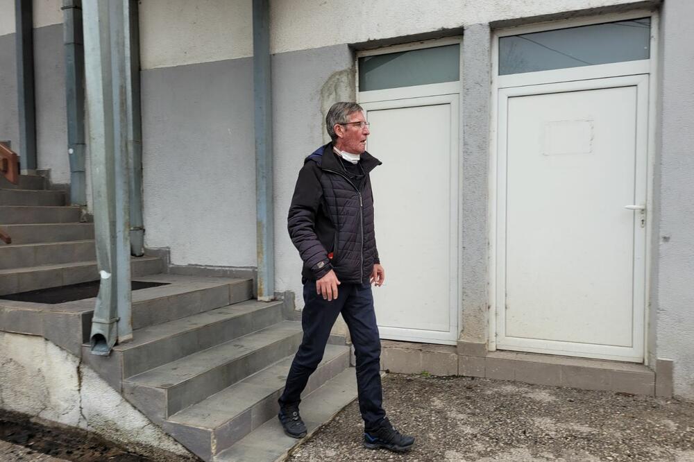 Foto: Jadranka Ćetković