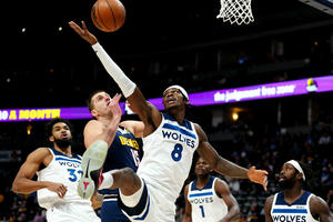 Jokić prestigao i Hardena, Lejkersi iz posljednjeg šuta dobili...