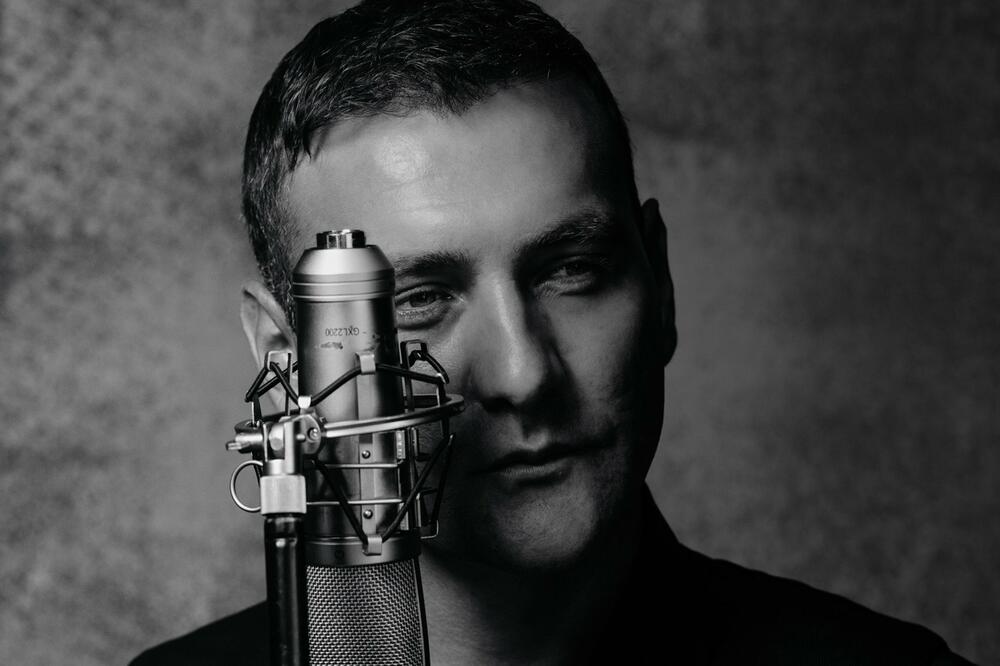 Ljubomir Perišić, Foto: Privatna arhiva