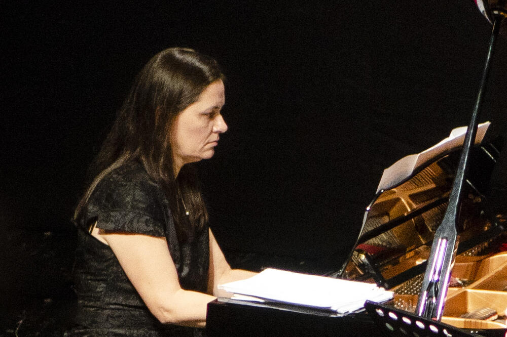 Maja Mihić, Foto: Damir Murseljević