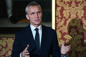Stoltenberg želi da preuzme kormilo norveške centralne banke