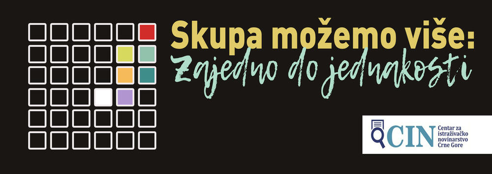 Disklejmer CIN Skupa možemo više