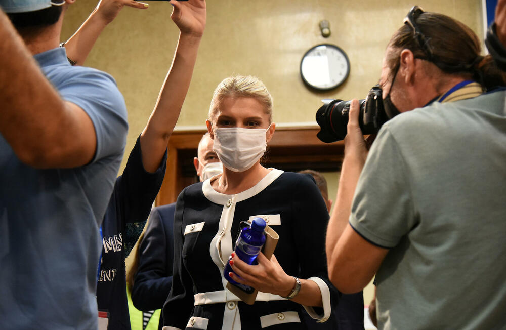 Vuksanović Stanković