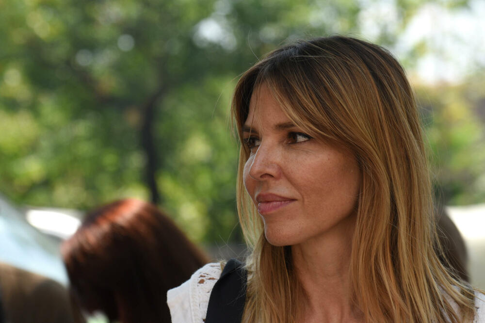 Raičević, Foto: Boris Pejović