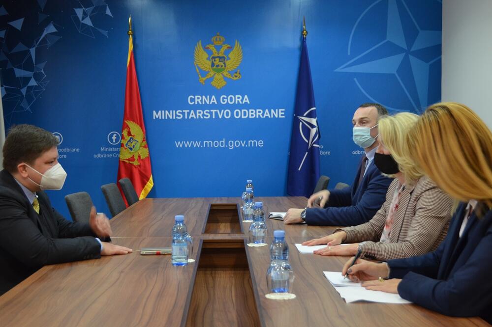 Foto: Ministarstvo odbrane