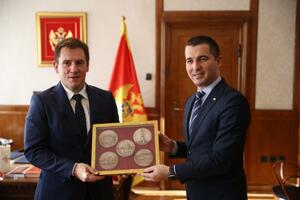 Bečić: Vrijeme za konkretnije geostrateške odluke EU