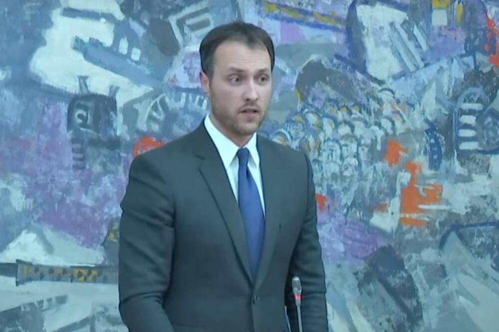 Milačić, Foto: Printscreen YouTube