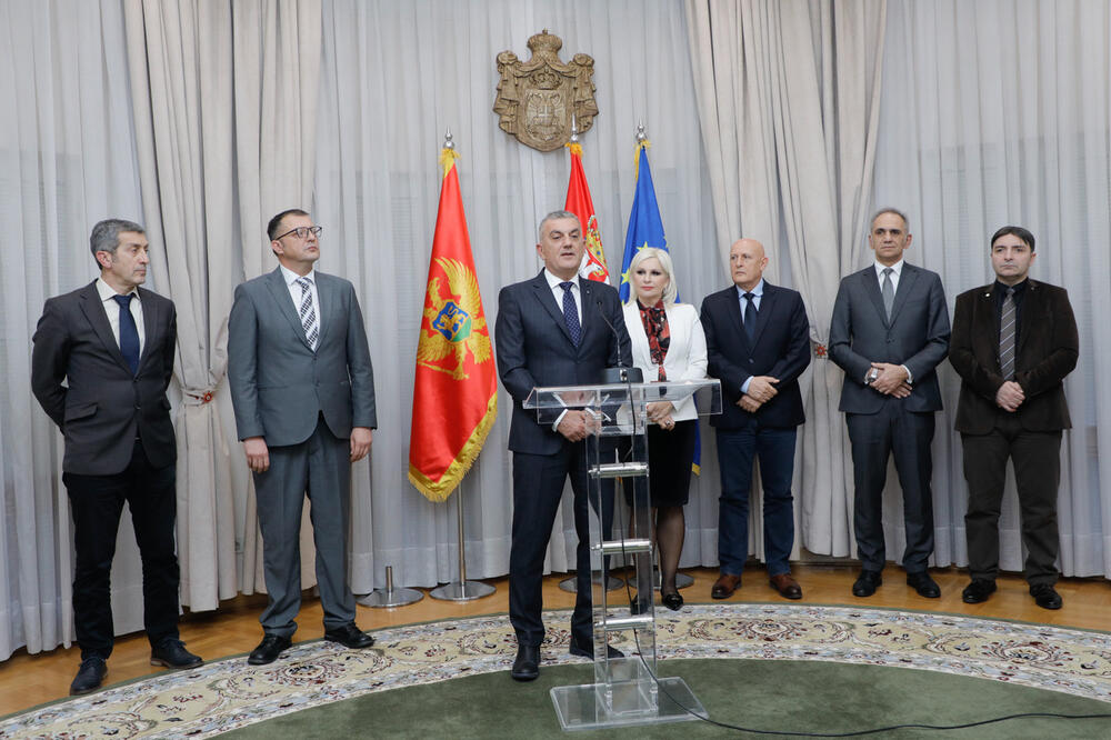 Bojanić i Mihajlović