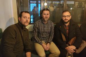 Tiraži se smanjuju, ali stripovi nastavljaju da žive i na internetu