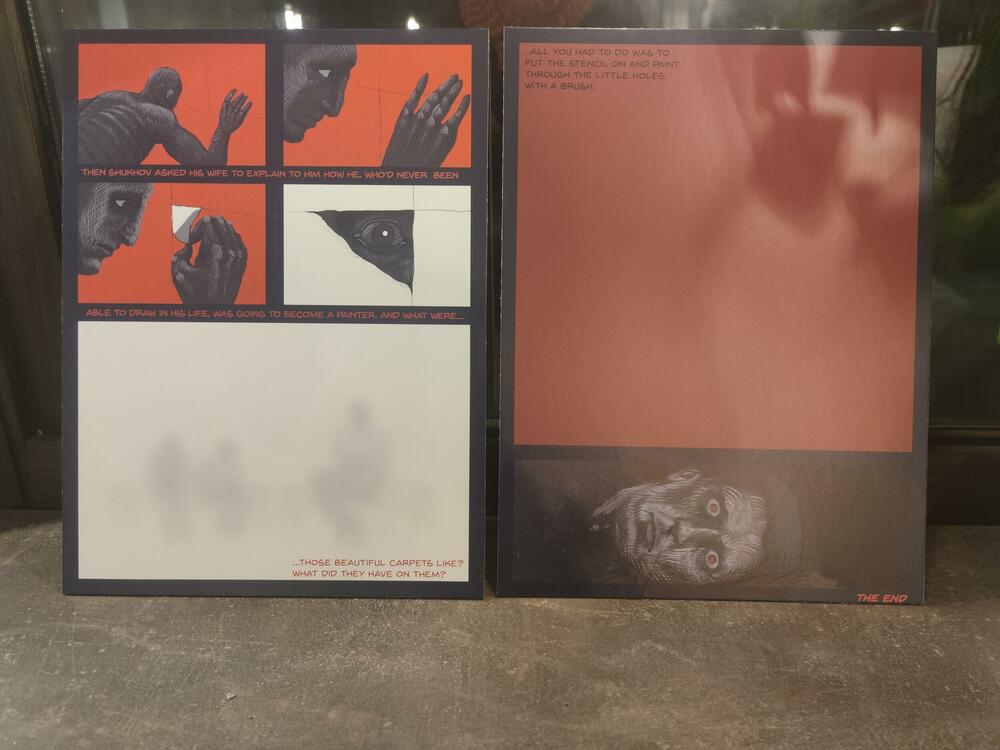 Udruženje strip autora Crne Gore