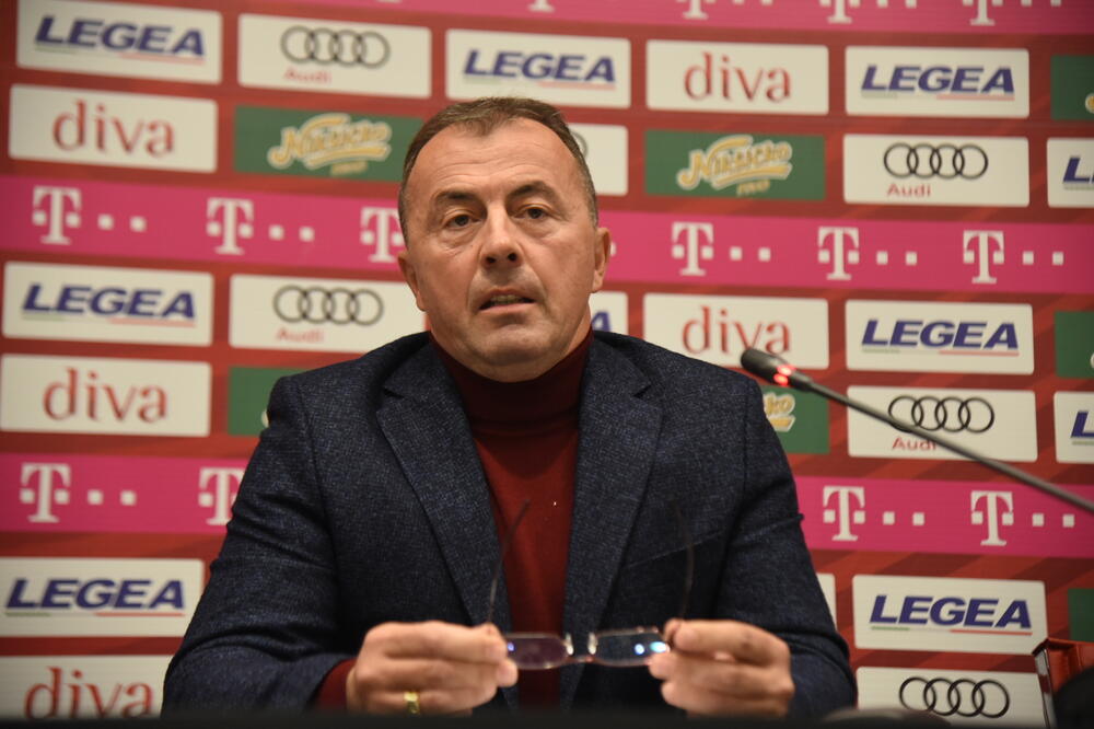 Foto: Savo Prelević