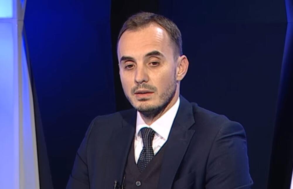 Miloš Konatar